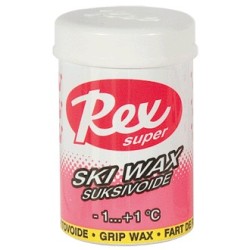 Rex Pink +1°C...-1°C, 45gr
